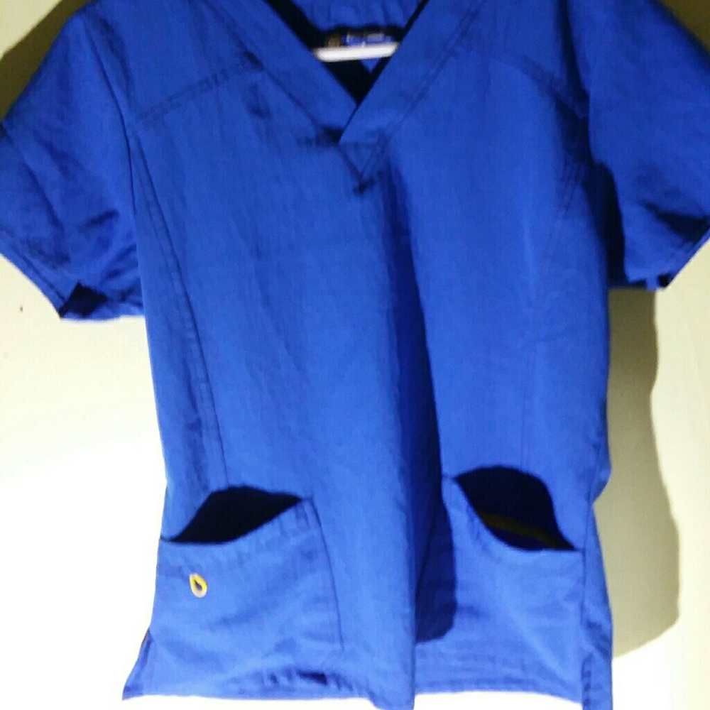 Wonderwink Four Seasons Scrubs